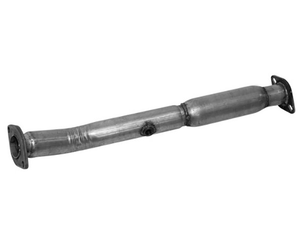 ANSA Exhaust Pipe P/N:DA39411