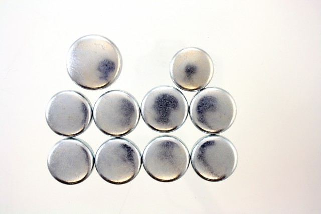 Pioneer Automotive Industries Engine Expansion Plug Kit P/N:PE-191