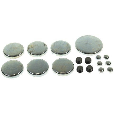 Melling Engine Expansion Plug Kit P/N:MPE-110R