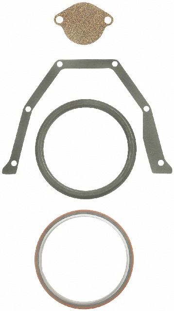 FEL-PRO Engine Crankshaft Seal Kit P/N:BS 40633