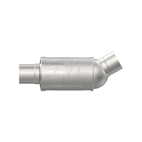 Walker Exhaust Catalytic Converter-Universal P/N:84615