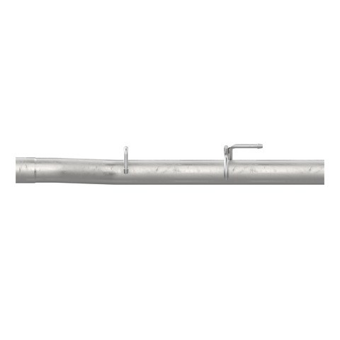 Walker Exhaust Exhaust Pipe P/N:74040 Walker Exhaust Exhaust Pipe P/N:74040