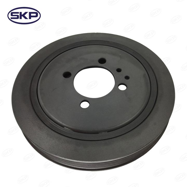 SKP Engine Harmonic Balancer P/N:SK594380
