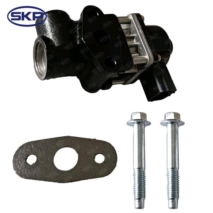 SKP Exhaust Gas Recirculation (EGR) Valve P/N:SKEGV1181 SKP Exhaust Gas Recirculation (EGR) Valve P/N:SKEGV1181