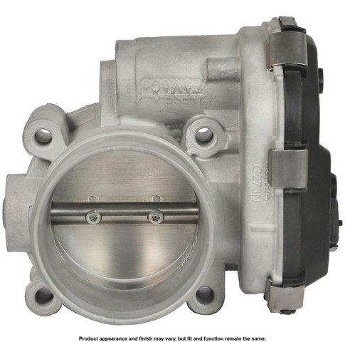 CARDONE Reman Fuel Injection Throttle Body P/N:67-6033