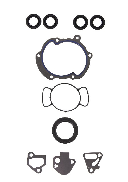 FEL-PRO Engine Timing Cover Gasket Set P/N:TCS 46108