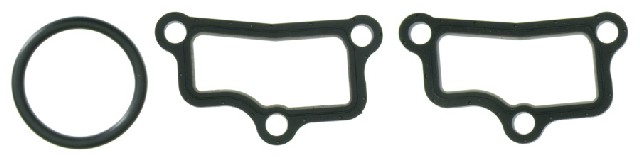 FEL-PRO Fuel Injection Plenum Gasket Set P/N:MS 97032