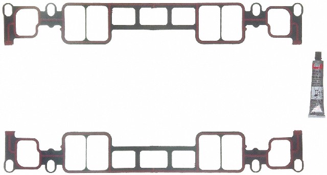 FEL-PRO Engine Intake Manifold Gasket Set P/N:MS 90131-2