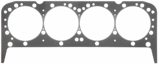 FEL-PRO Engine Cylinder Head Gasket P/N:1044