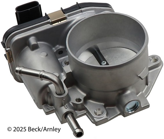 Beck/Arnley Fuel Injection Throttle Body P/N:154-0226