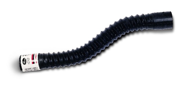 Gates Radiator Coolant Hose P/N:25154