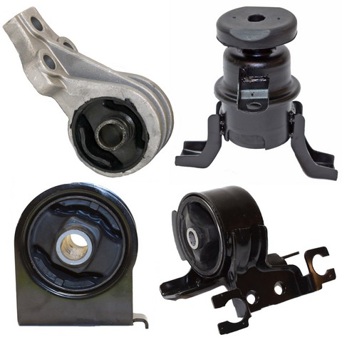 Westar Engine Mount Kit P/N:ETK-094