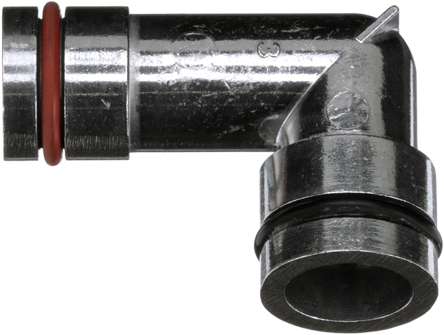 Gates HVAC Heater Hose Connector P/N:91051-20 Gates HVAC Heater Hose Connector P/N:91051-20