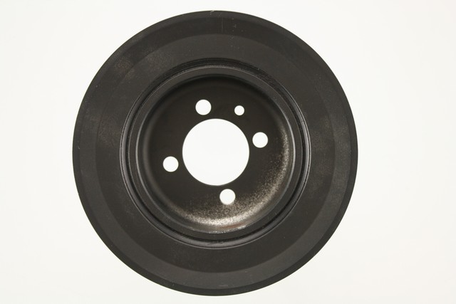 Pioneer Automotive Industries Engine Harmonic Balancer P/N:DA-15