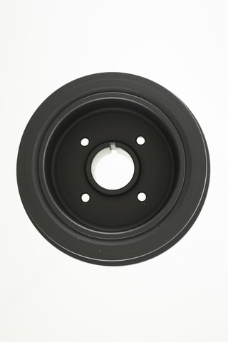Pioneer Automotive Industries Engine Harmonic Balancer P/N:DA-80