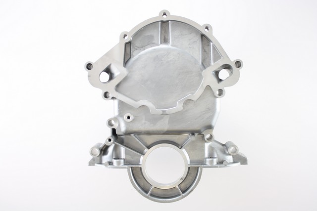 Pioneer Automotive Industries Engine Timing Cover P/N:500302L