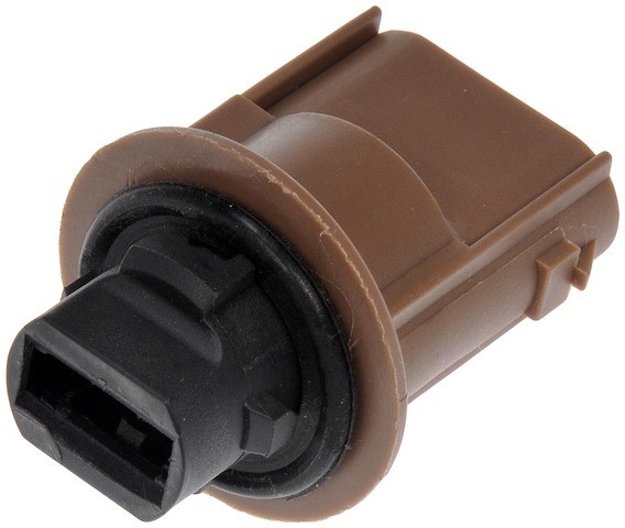 Dorman - TECHoice Exterior Light Bulb Socket,Side Marker Light Socket P/N:645-103