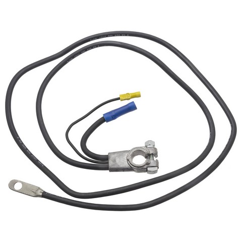 Standard Ignition Battery Cable P/N:A66-6C