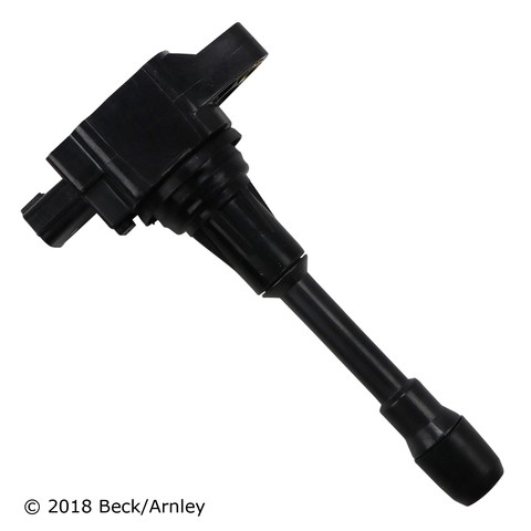 Beck/Arnley Direct Ignition Coil P/N:178-8543
