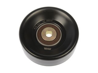 Dorman - TECHoice Accessory Drive Belt Idler Pulley,Accessory Drive Belt Tensioner Pulley P/N:419-602