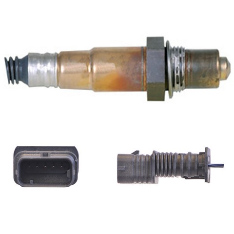 DENSO Auto Parts Air / Fuel Ratio Sensor P/N:234-5166