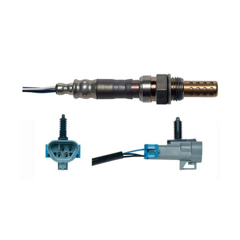 DENSO Auto Parts Oxygen Sensor P/N:234-4335 DENSO Auto Parts Oxygen Sensor P/N:234-4335
