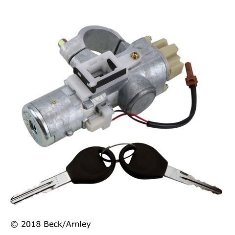 Beck/Arnley Ignition Lock Assembly P/N:201-1913