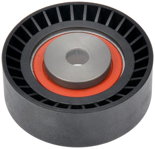 Dorman - TECHoice Accessory Drive Belt Idler Pulley,Accessory Drive Belt Tensioner Pulley P/N:419-657