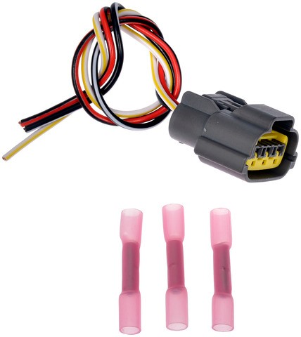 Dorman - TECHoice Mass Air Flow Sensor Connector P/N:645-929