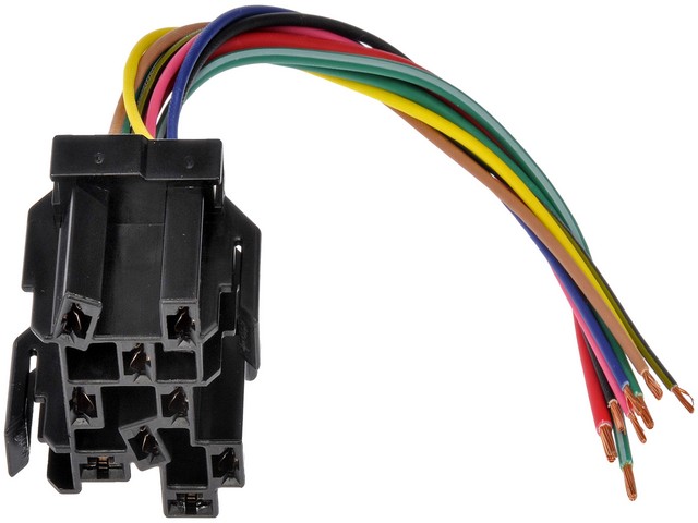 Dorman - TECHoice Headlight Switch Connector P/N:645-938