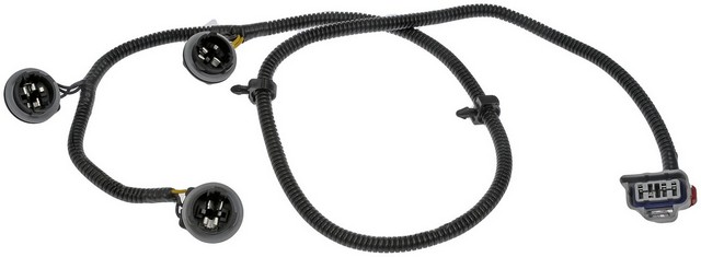 Dorman - TECHoice Tail Light Wiring Harness P/N:645-936