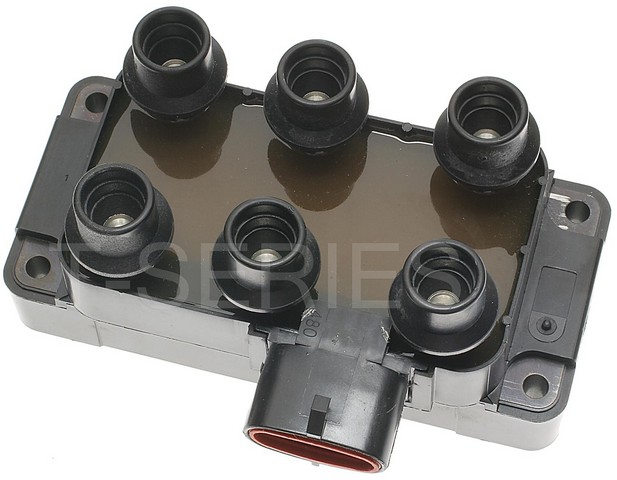 T Series Ignition Coil P/N:FD480T