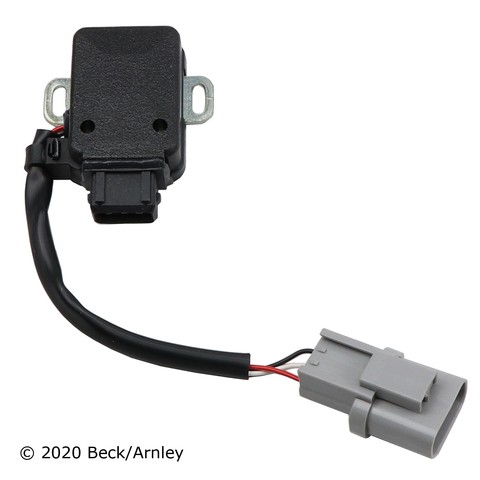 Beck/Arnley Throttle Position Sensor P/N:158-0496