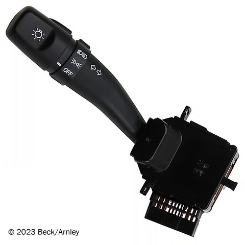 Beck/Arnley Combination Switch P/N:201-1947