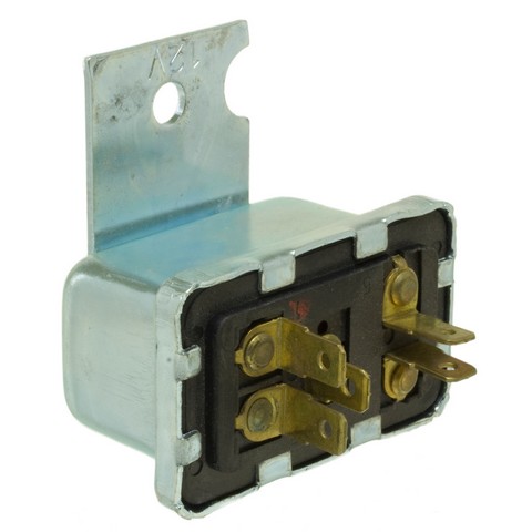 Wells Vehicle Electronics Start / Run Relay,Starter Relay P/N:1S5031