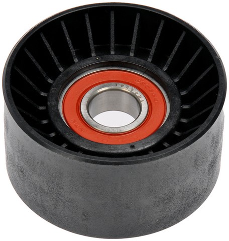 Dorman - TECHoice Accessory Drive Belt Tensioner Pulley P/N:419-636