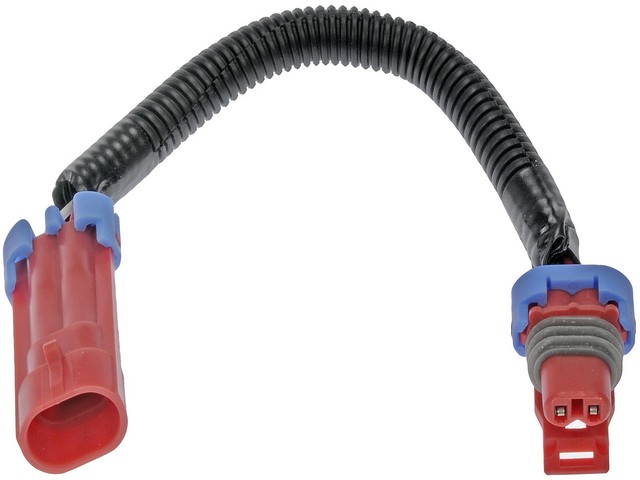 Dorman - TECHoice Vapor Canister Vent Solenoid Connector P/N:645-216