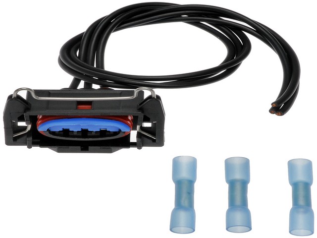 Dorman - TECHoice Ignition Coil Connector P/N:645-302