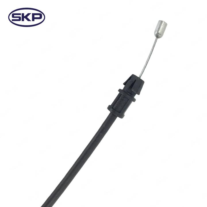 SKP Hood Release Cable P/N:SK721042