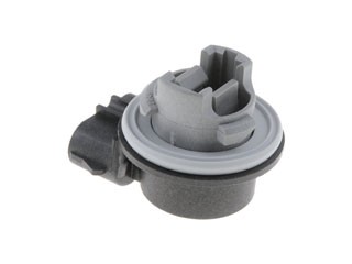 Dorman - Conduct-Tite Brake Light Socket,Parking Light Bulb Socket,Turn Signal Light Socket P/N:84761