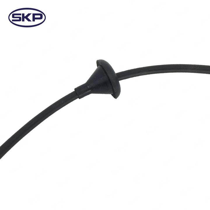 SKP Hood Release Cable P/N:SK721013