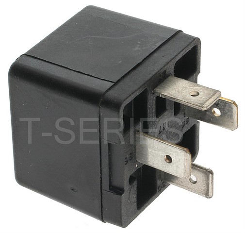 T Series Accessory Power Relay,Air Control Valve Relay,Anti-Theft Relay,Fog Light Relay P/N:RY265T