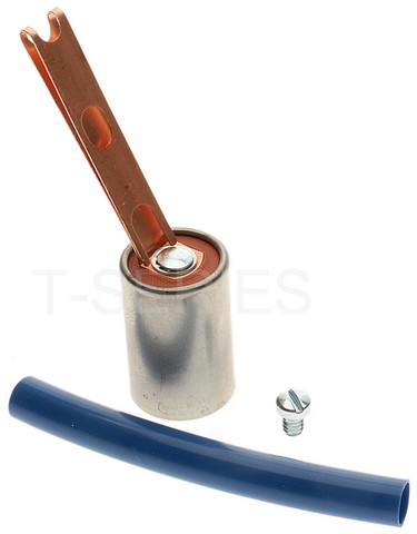 T Series Ignition Condenser P/N:AL118T T Series Ignition Condenser P/N:AL118T