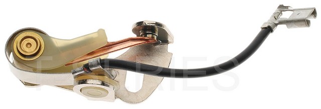 T Series Ignition Contact Set P/N:GB4173PT T Series Ignition Contact Set P/N:GB4173PT
