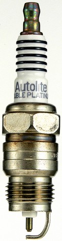 Autolite Spark Plug P/N:APP5125