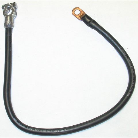 Standard Ignition Battery Cable P/N:A30-00