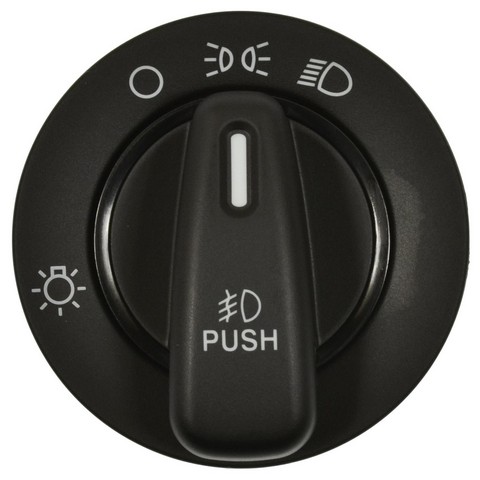Standard Ignition Fog Light Switch,Headlight Switch P/N:HLS1706