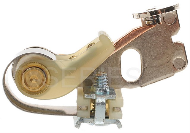T Series Ignition Contact Set P/N:DR2240T T Series Ignition Contact Set P/N:DR2240T