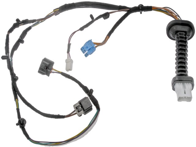 Dorman - TECHoice Door Wiring Harness P/N:645-506