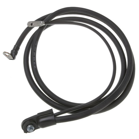 Standard Ignition Battery Cable P/N:A920HD